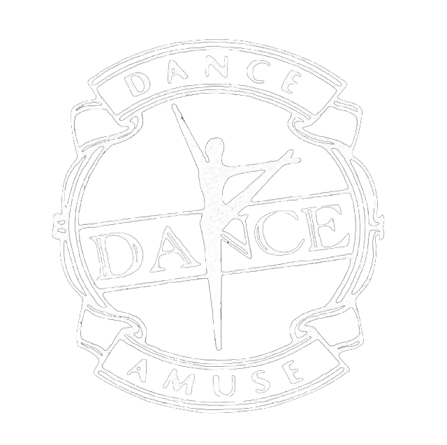 DANCE AMUSE WEBsite